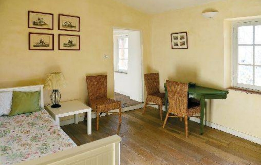 Location de vacances - Maison - Villa à Marseille