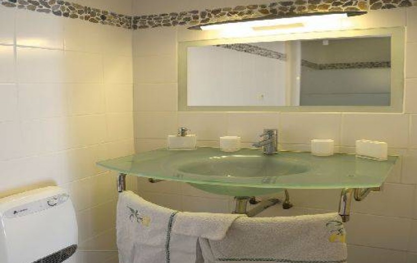 Location de vacances - Maison - Villa à Marseille