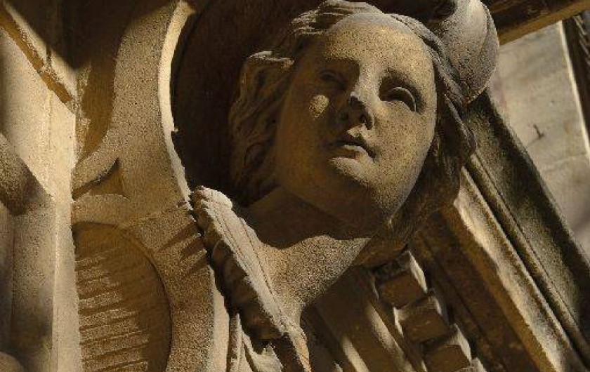 Location de vacances - Maison - Villa à Marseille