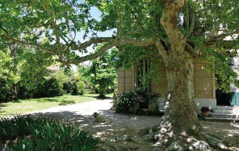 Location de vacances - Maison - Villa à Marseille