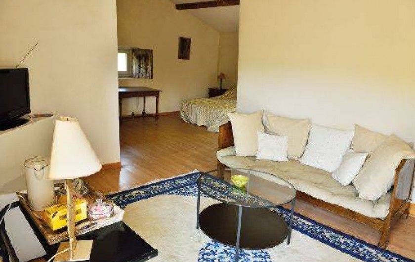 Location de vacances - Maison - Villa à Marseille