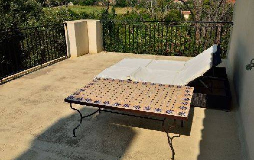 Location de vacances - Maison - Villa à Marseille