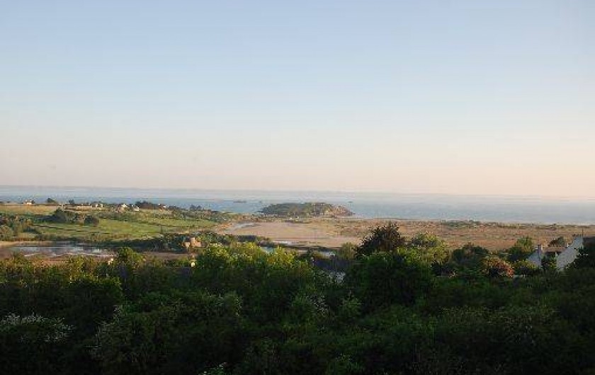 Location de vacances - Villa à Crozon