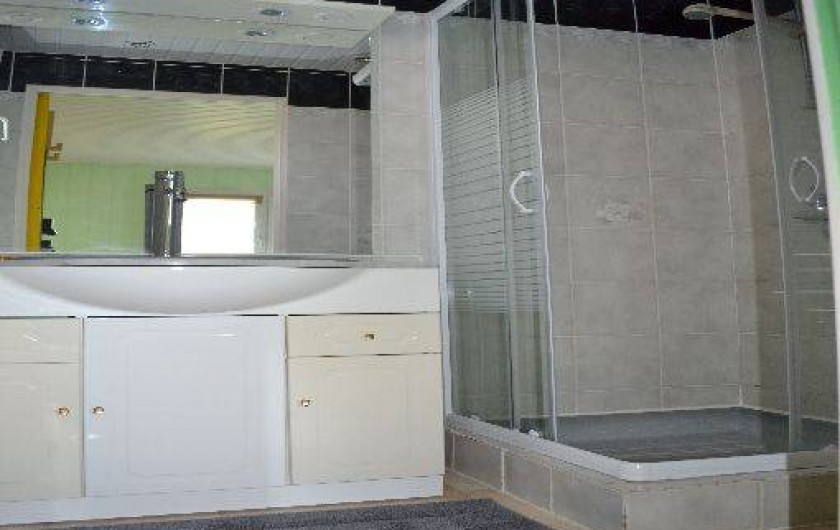 Location de vacances - Villa à Crozon