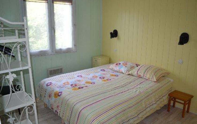 Location de vacances - Villa à Crozon