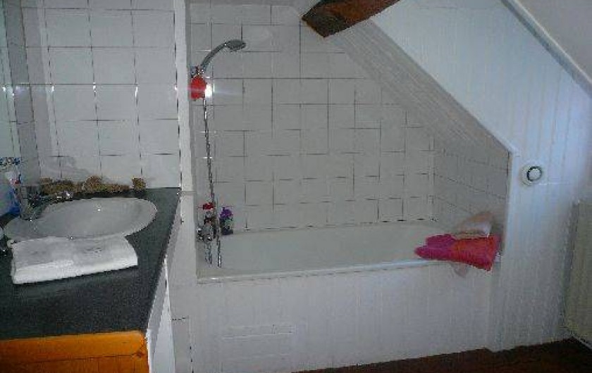 Location de vacances - Gîte à Gavarnie