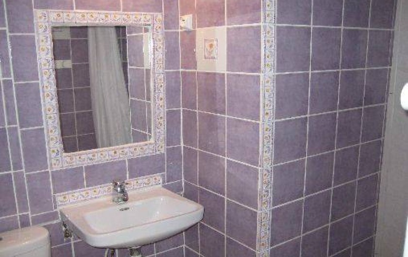 Location de vacances - Gîte à Gavarnie