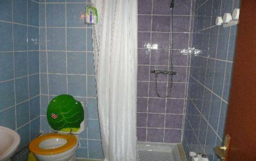 Location de vacances - Gîte à Gavarnie