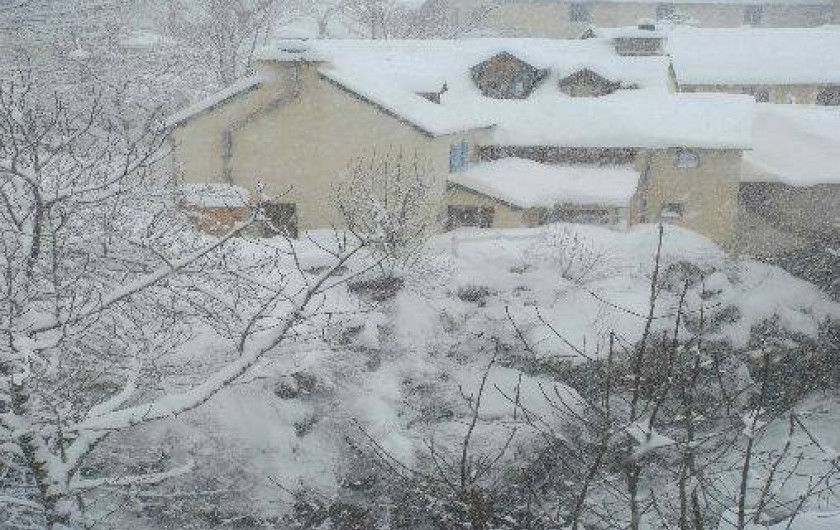 Location de vacances - Gîte à Gavarnie