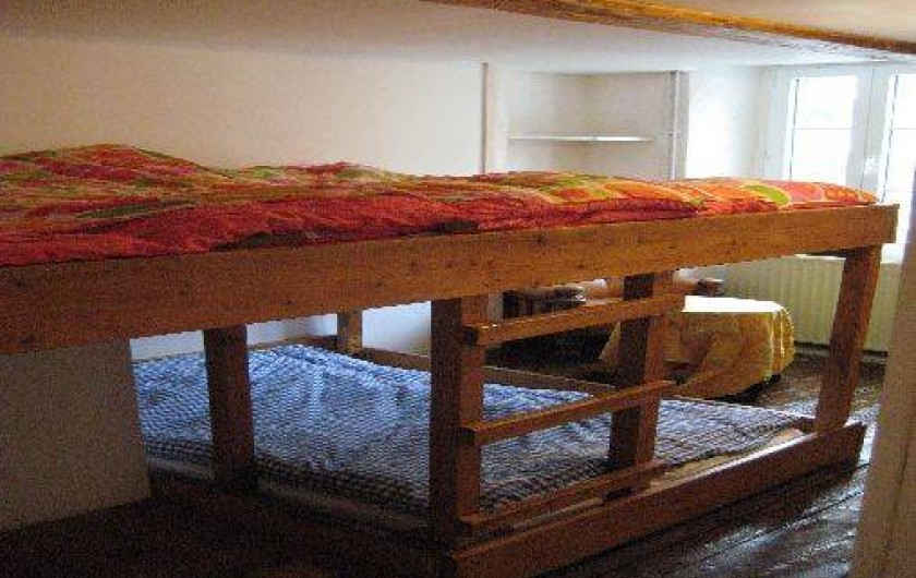 Location de vacances - Gîte à Gavarnie