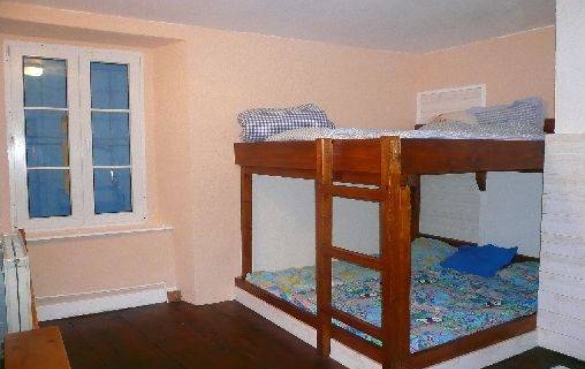 Location de vacances - Gîte à Gavarnie