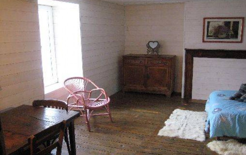 Location de vacances - Gîte à Gavarnie