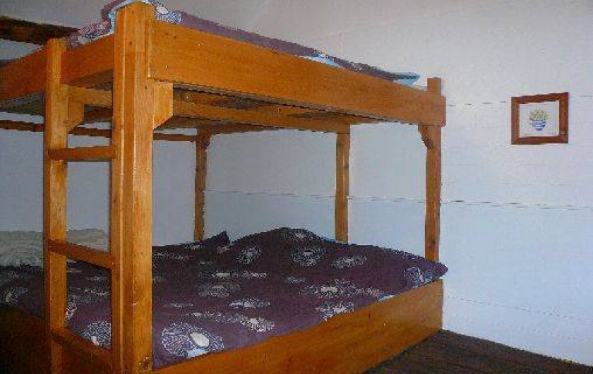 Location de vacances - Gîte à Gavarnie