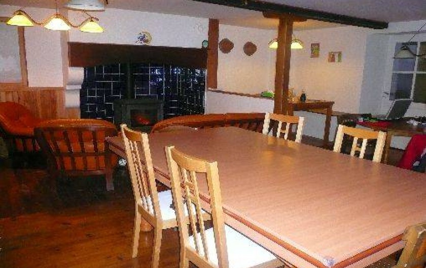 Location de vacances - Gîte à Gavarnie