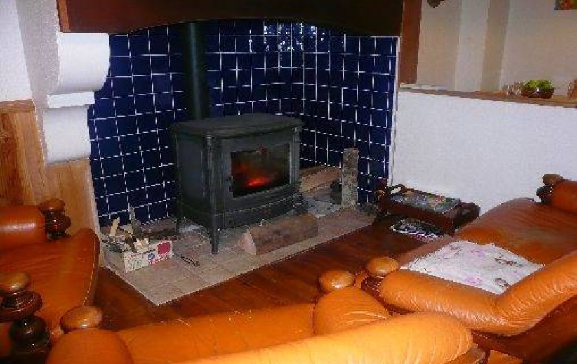 Location de vacances - Gîte à Gavarnie