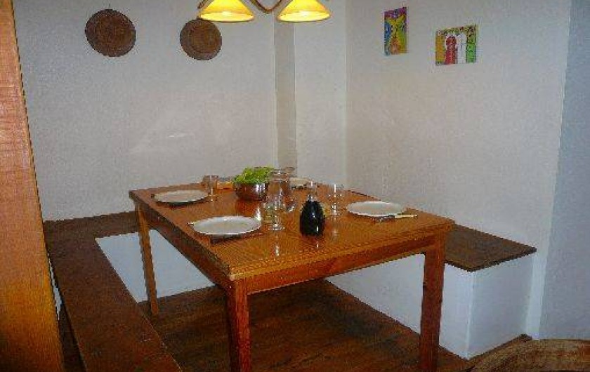 Location de vacances - Gîte à Gavarnie