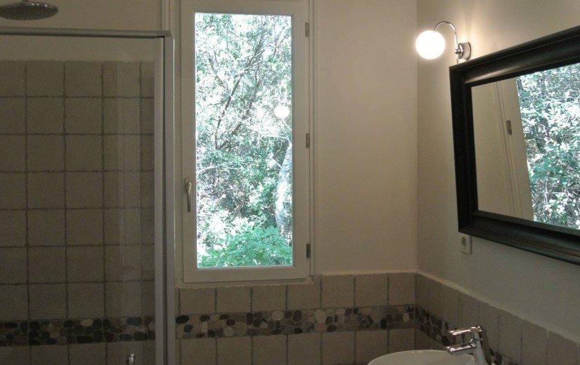 Location de vacances - Villa à Porto-Vecchio