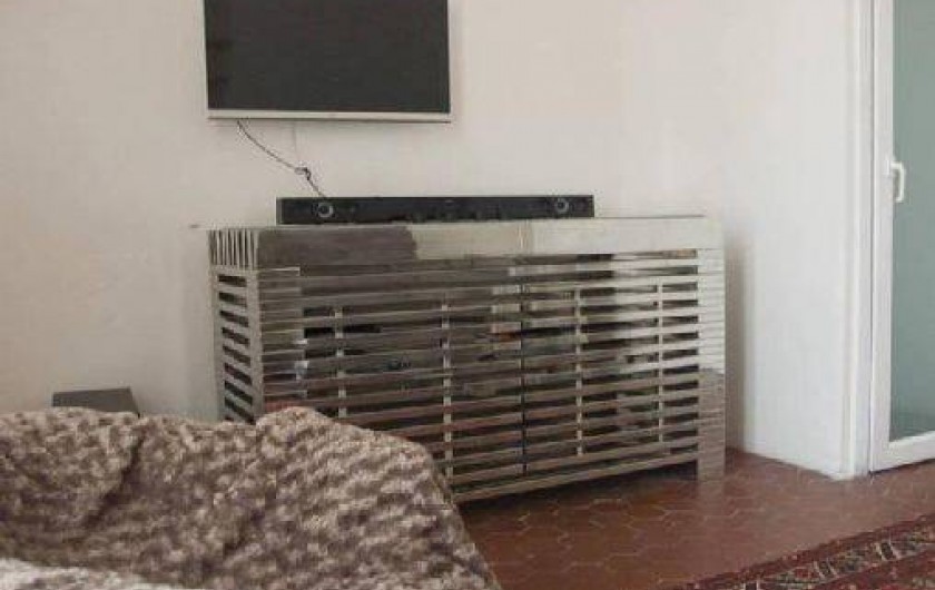 Location de vacances - Appartement à Cannes