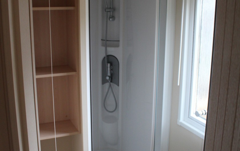 Location de vacances - Camping à Quend