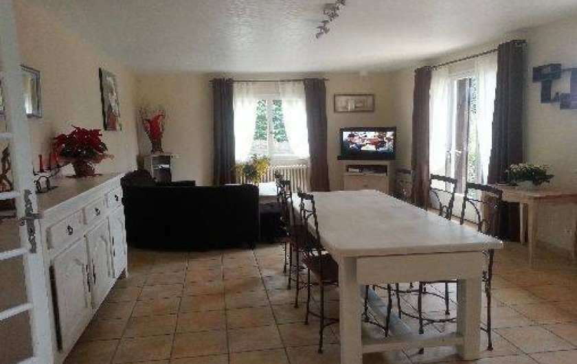 Location de vacances - Villa à Montauroux