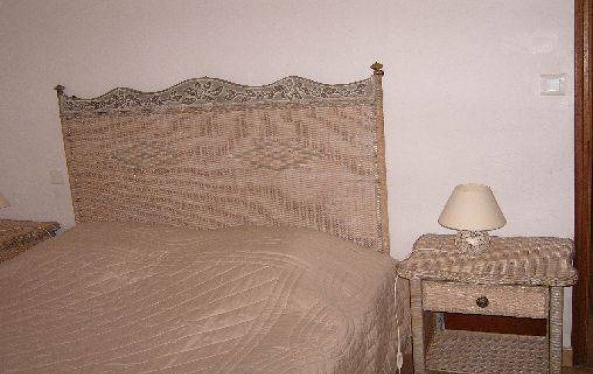 Location de vacances - Villa à Montauroux