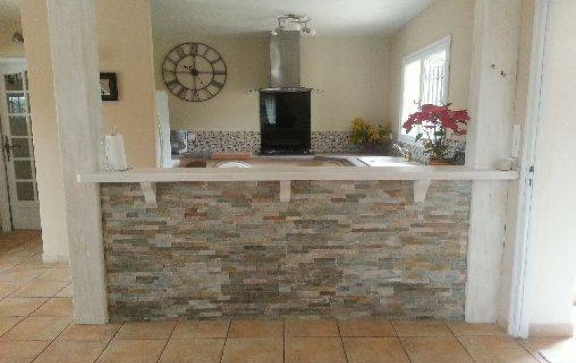 Location de vacances - Villa à Montauroux