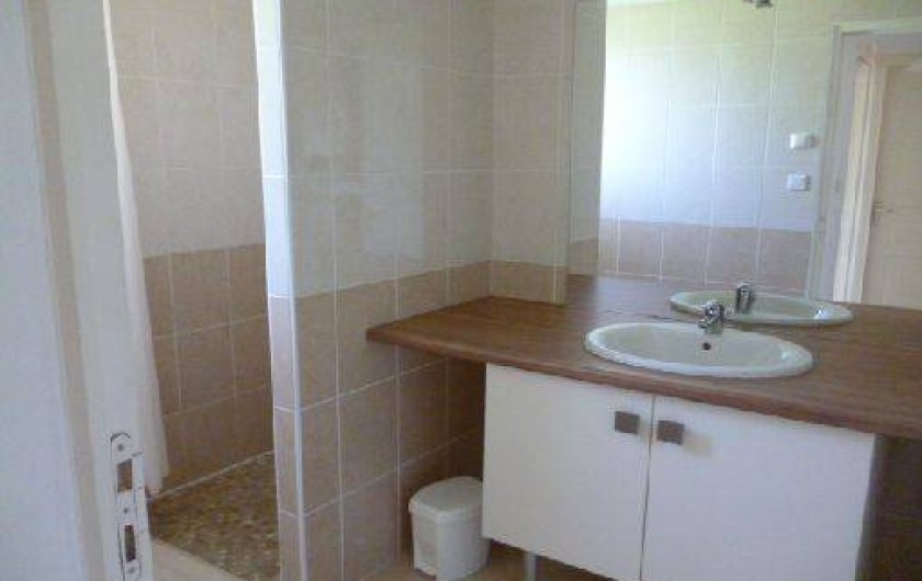 Location de vacances - Maison - Villa à Ducey