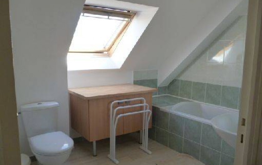 Location de vacances - Maison - Villa à Ducey