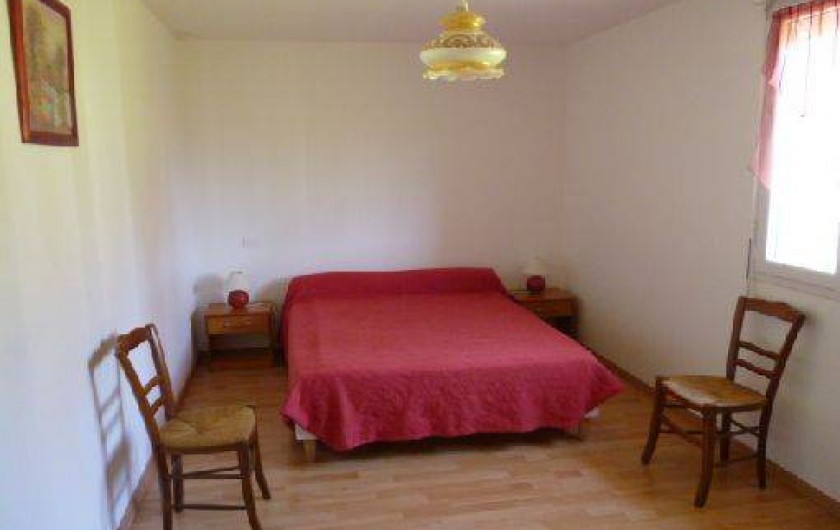 Location de vacances - Maison - Villa à Ducey