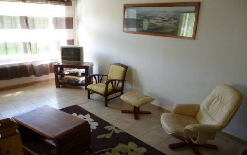 Location de vacances - Maison - Villa à Ducey