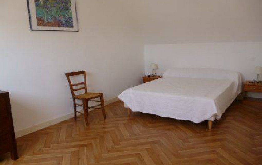 Location de vacances - Maison - Villa à Ducey