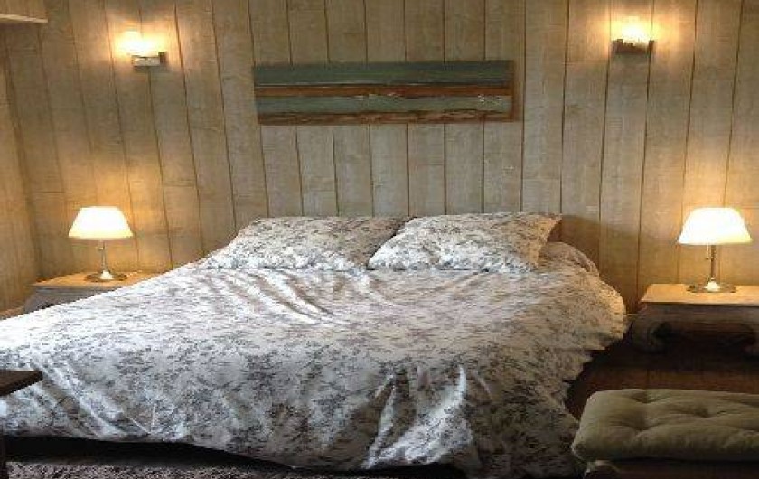 Location de vacances - Appartement à Cabourg