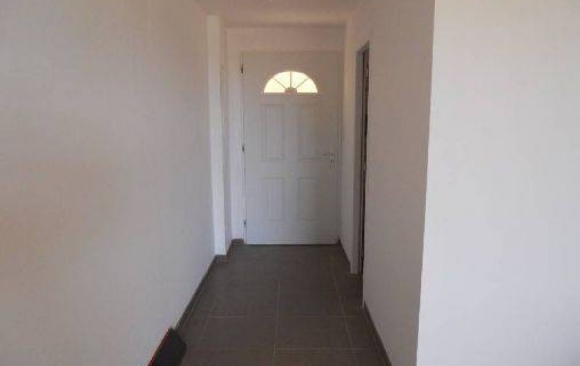 Location de vacances - Appartement à Porticcio