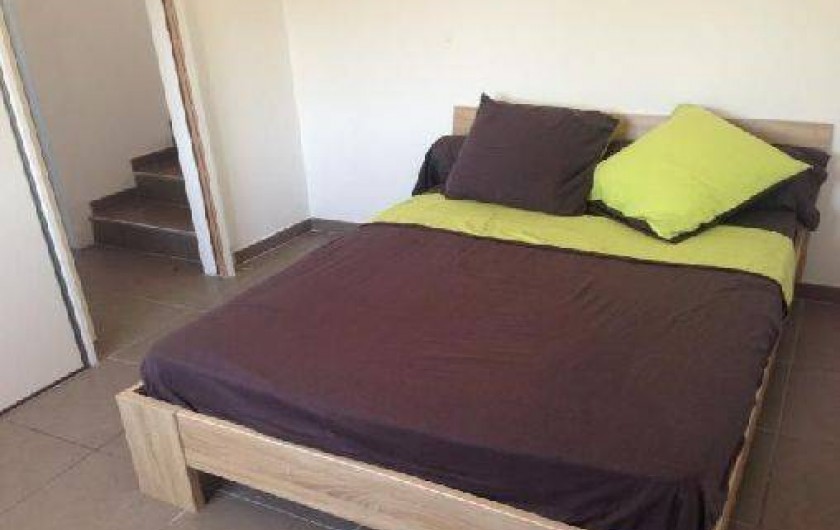 Location de vacances - Appartement à Porticcio