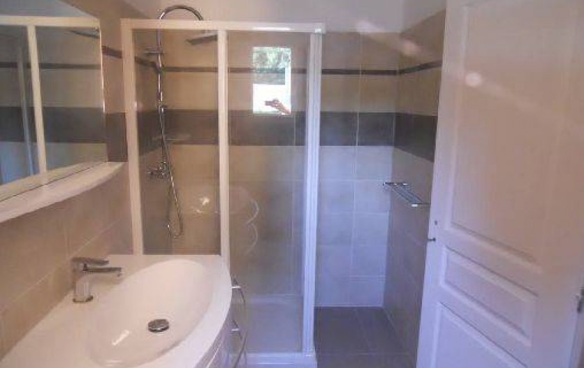 Location de vacances - Appartement à Porticcio