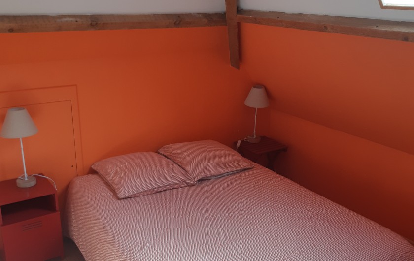 Location de vacances - Villa à Hardelot-Plage