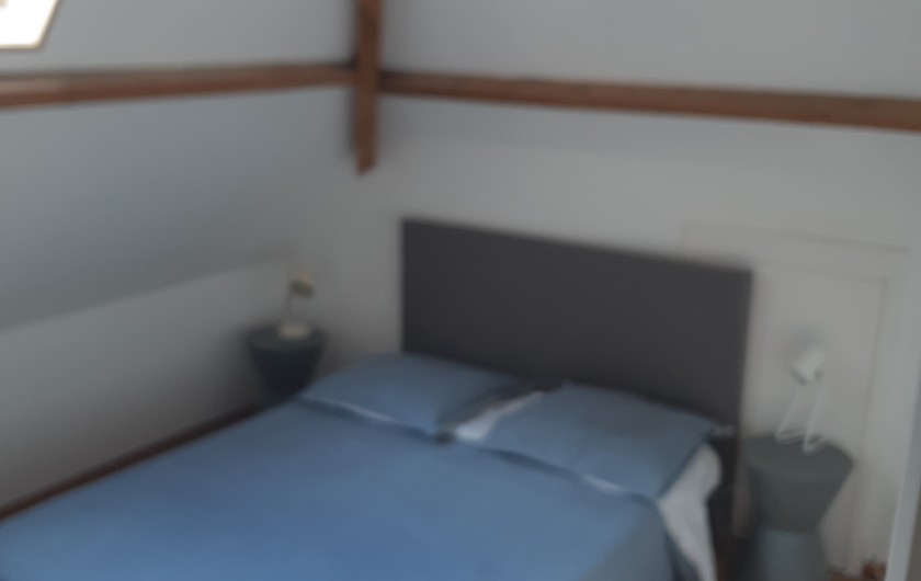 Location de vacances - Villa à Hardelot-Plage