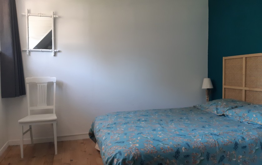 Location de vacances - Villa à Hardelot-Plage