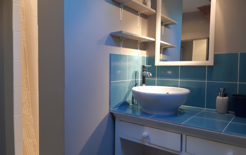 Location de vacances - Villa à Hardelot-Plage