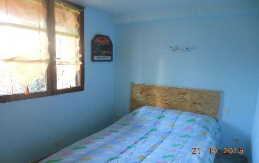 Location de vacances - Villa à Frontignan