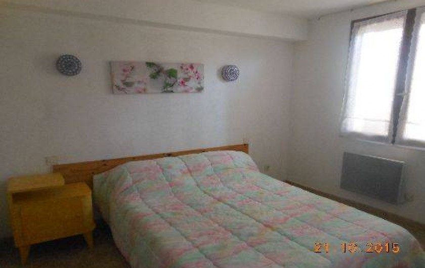 Location de vacances - Villa à Frontignan