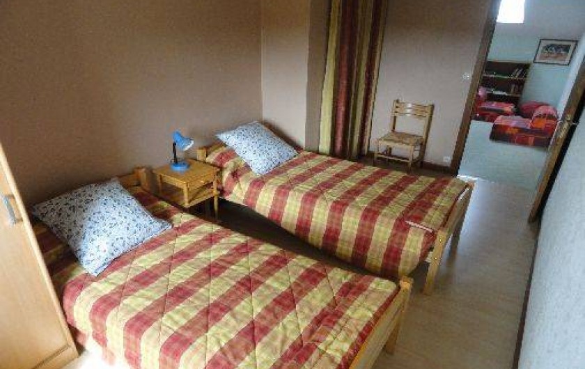 Location de vacances - Maison - Villa à Saint-Laurent-la-Roche