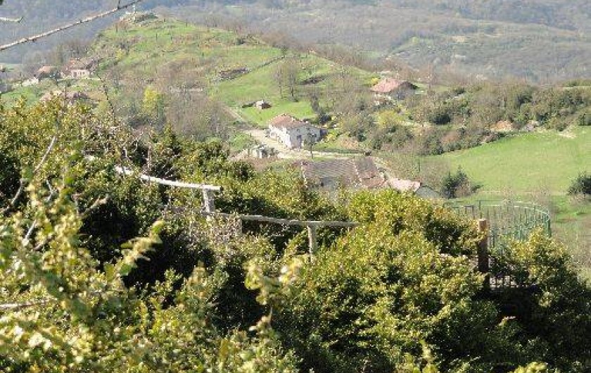 Location de vacances - Maison - Villa à Saint-Laurent-la-Roche