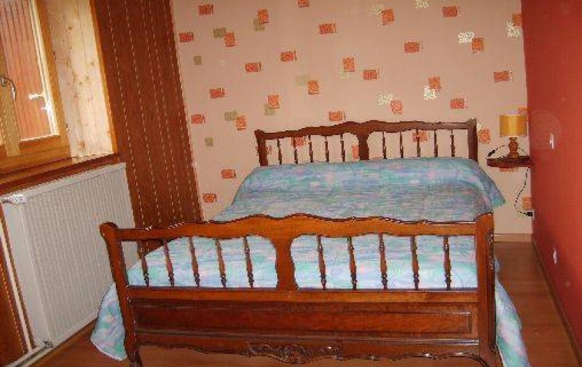 Location de vacances - Appartement à Abries