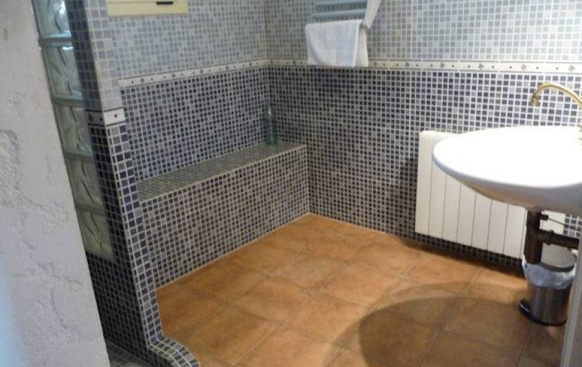 Location de vacances - Gîte à Prats-de-Mollo-la-Preste