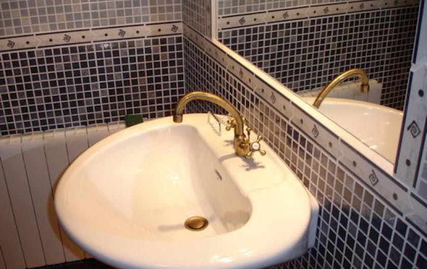 Location de vacances - Gîte à Prats-de-Mollo-la-Preste