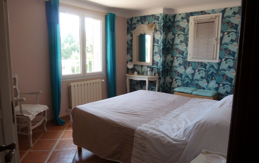 Location de vacances - Villa à Pélissanne