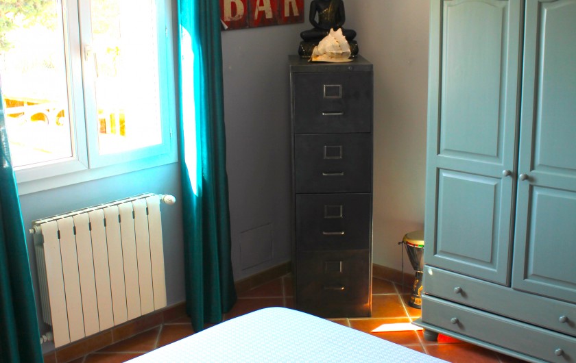 Location de vacances - Villa à Pélissanne