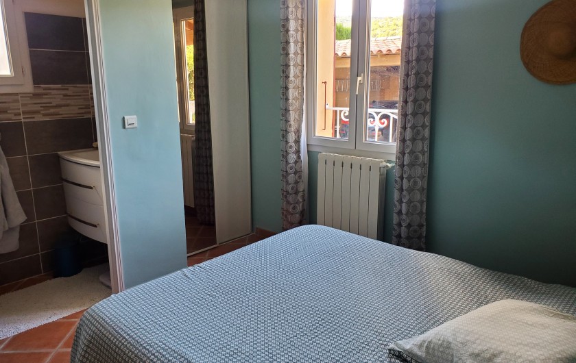 Location de vacances - Villa à Pélissanne