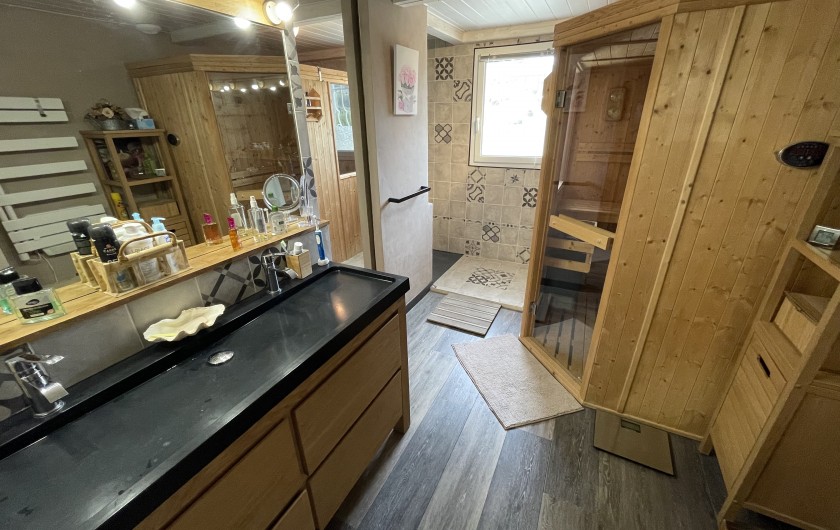 Location de vacances - Villa à Pélissanne